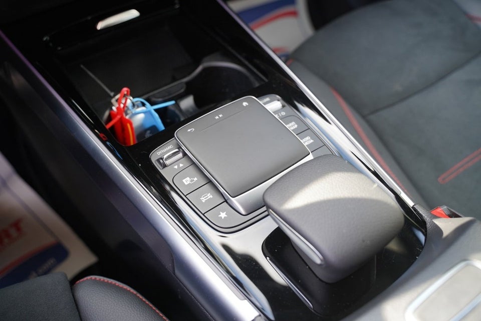 Mercedes EQB350 AMG Line 4Matic 5d