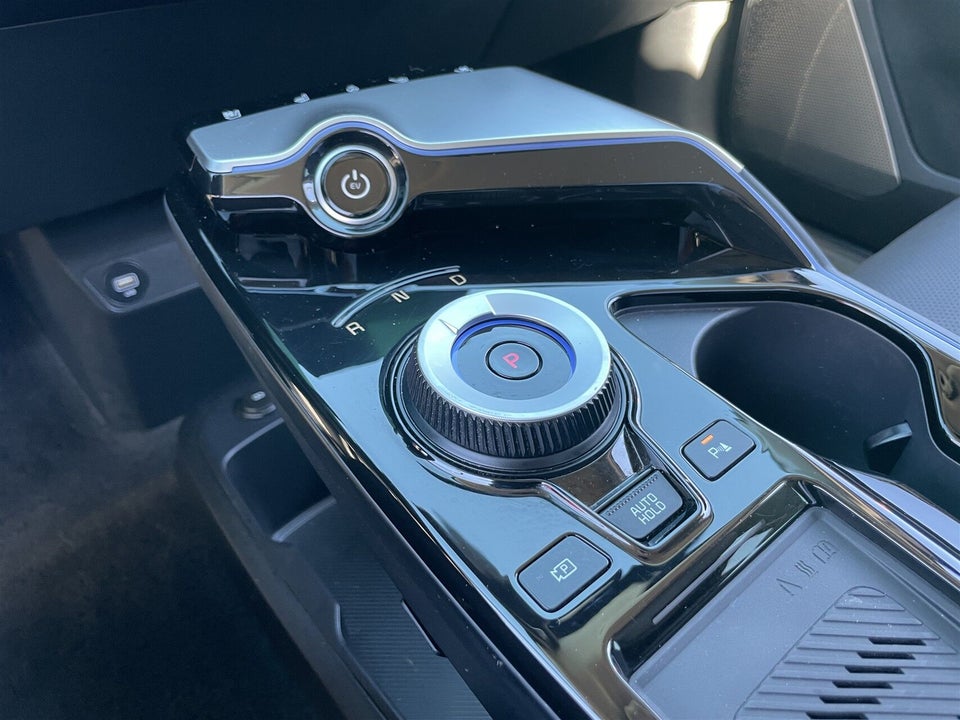 Kia EV6 77 Long Range Upgrade 5d