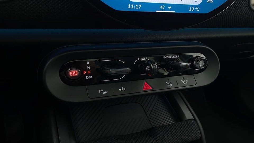 MINI Countryman SE Classic Trim M+ ALL4 5d