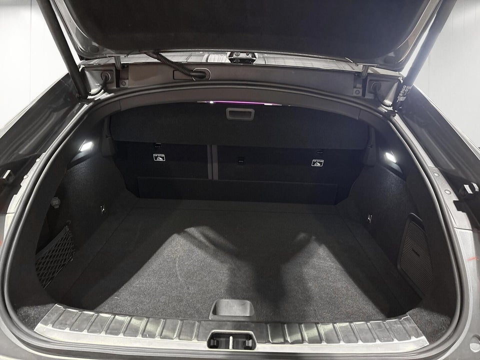 Polestar 4 Long Range Nordic Edition 5d