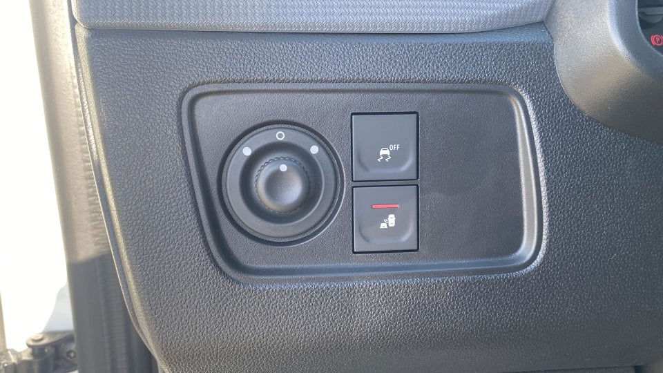 Renault Express 1,5 dCi 75 Tekno 5d