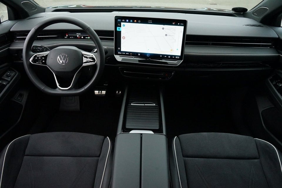 VW ID.7 77 Style Tourer 5d