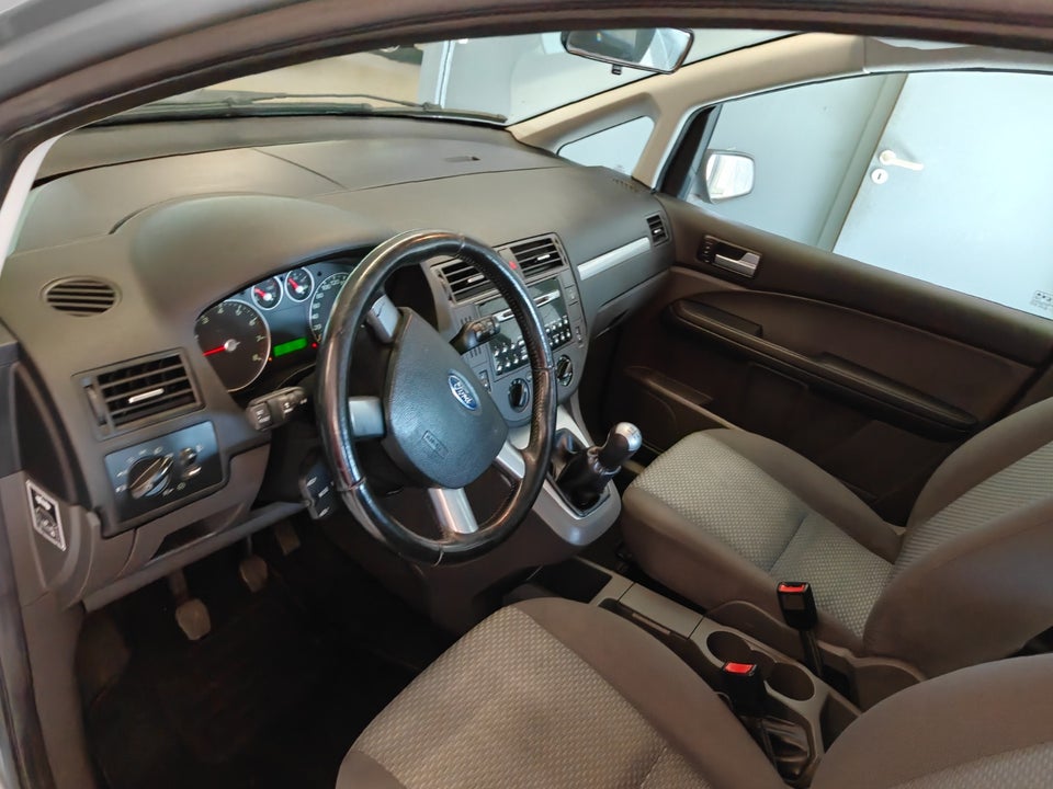 Ford Focus C-MAX 1,6 115 Trend 5d