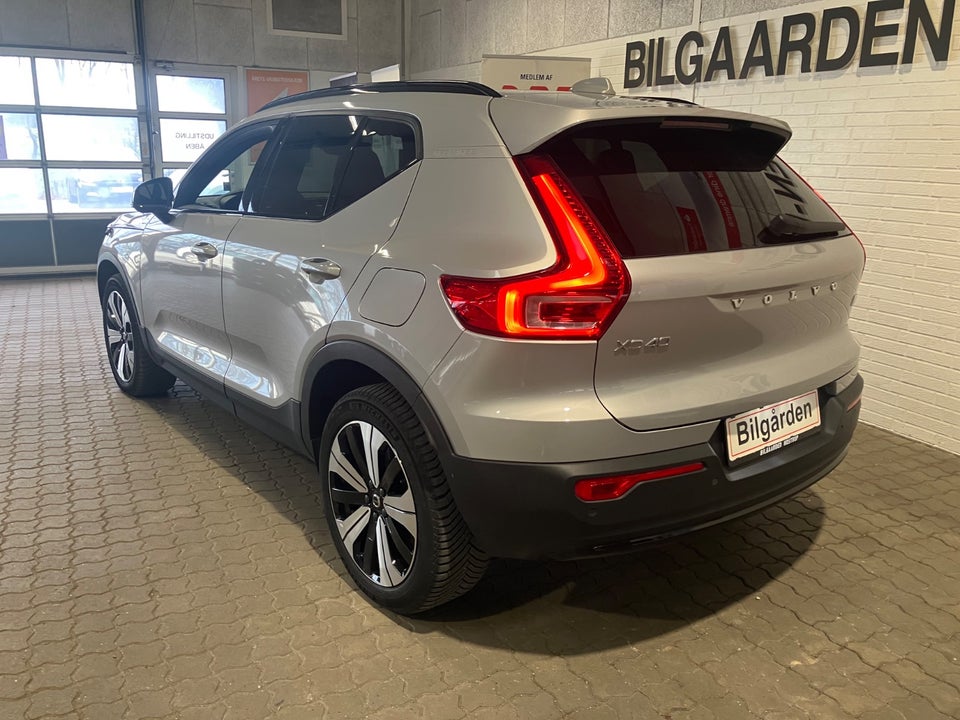 Volvo XC40 P6 ReCharge Core 5d
