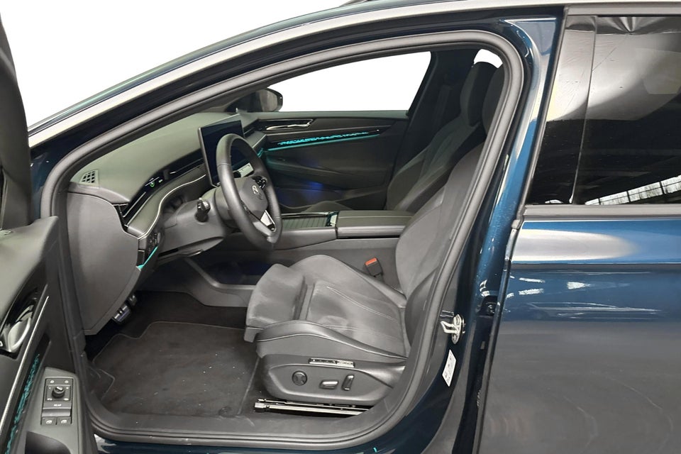 VW ID.7 77 Style Tourer 5d