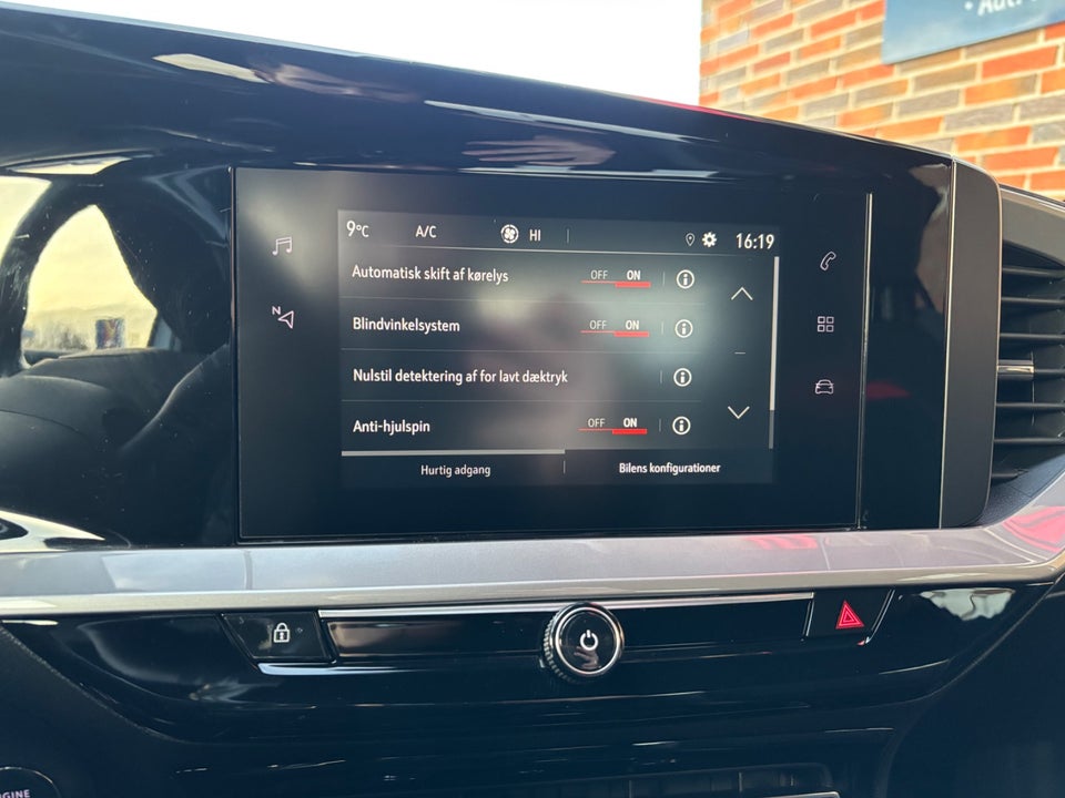 Opel Mokka-e 50 GS Line 5d