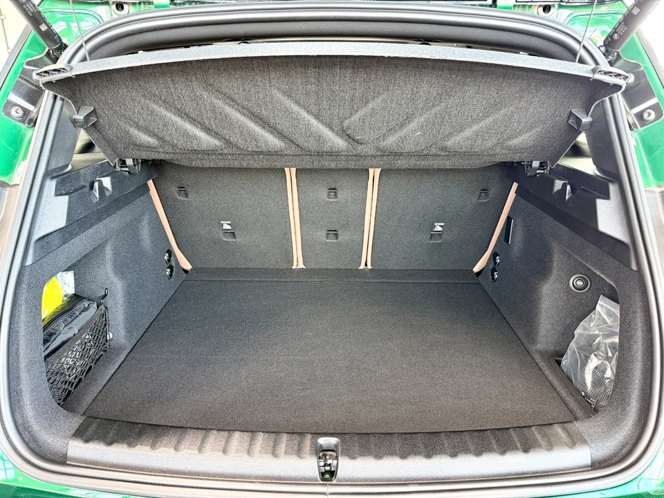 MINI Countryman E Favoured Trim XL 5d
