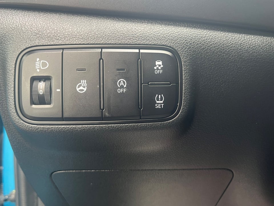 Hyundai i20 1,0 T-GDi Advanced DCT 5d