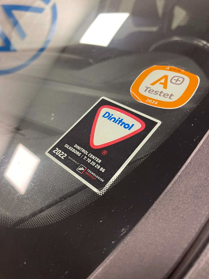 Ford S-MAX 2,0 EcoBlue Titanium aut. 5d