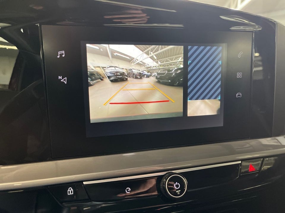 Opel Mokka-e 50 Elegance 5d