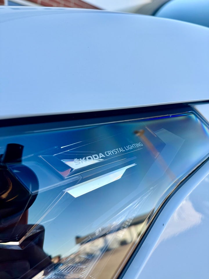 Skoda Enyaq 80 iV 5d