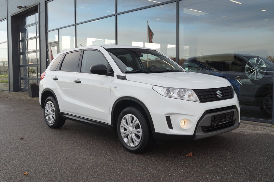 Suzuki Vitara 1,6 Active 5d