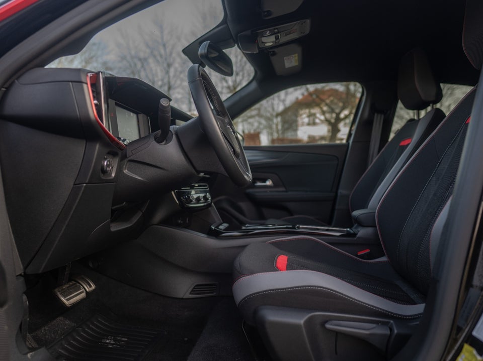 Opel Mokka-e 50 GS Line 5d