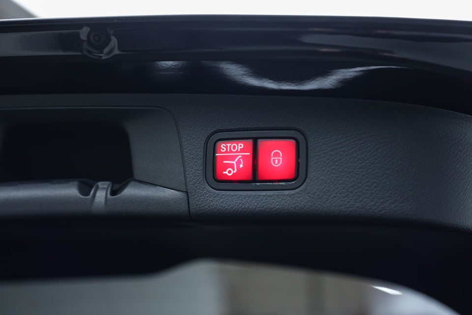 Mercedes EQA250+ AMG Premium 5d