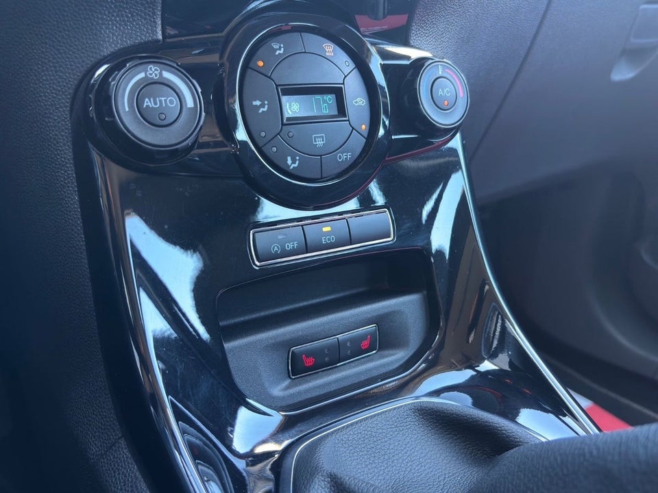 Ford Fiesta 1,0 SCTi 125 Titanium 5d