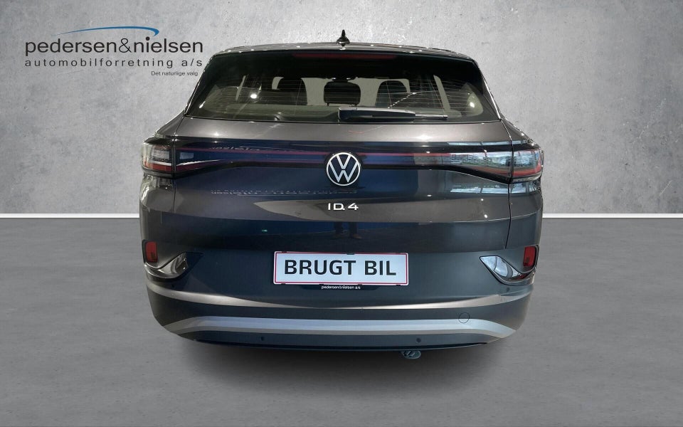 VW ID.4 77 1ST Pro Performance Max 5d