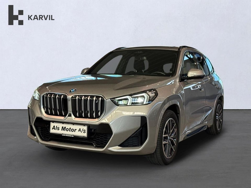BMW iX1 xDrive30 M-Sport 5d