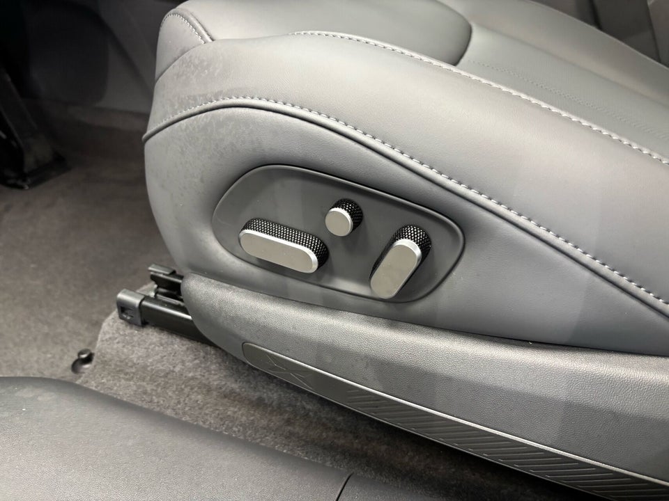 Xpeng G6 Standard Range 5d