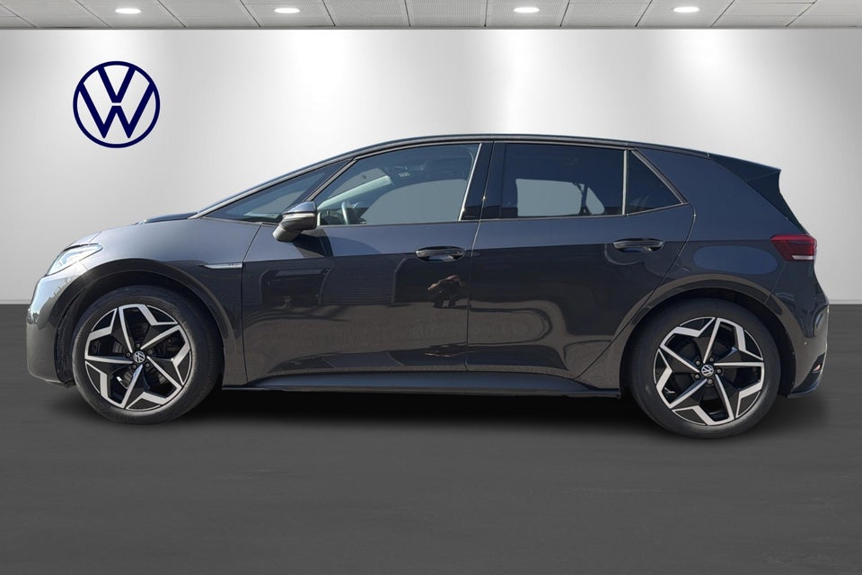 VW ID.3 58 Pro Performance 5d