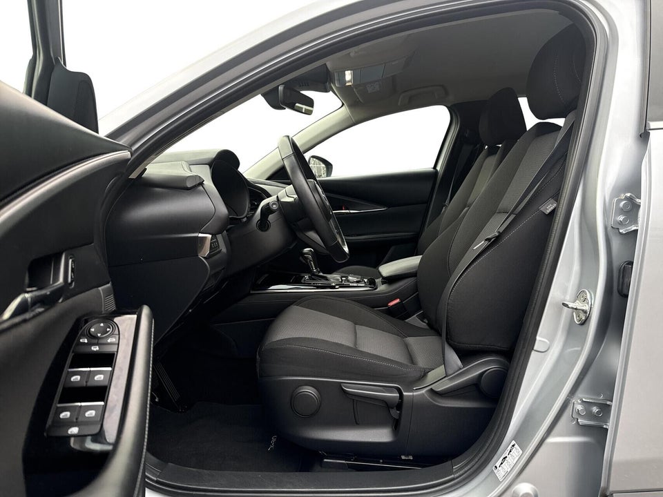 Mazda CX-30 2,0 e-SkyActiv-G 150 Sky aut. 5d