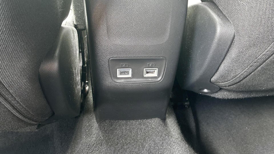 Peugeot e-2008 54 Allure 5d
