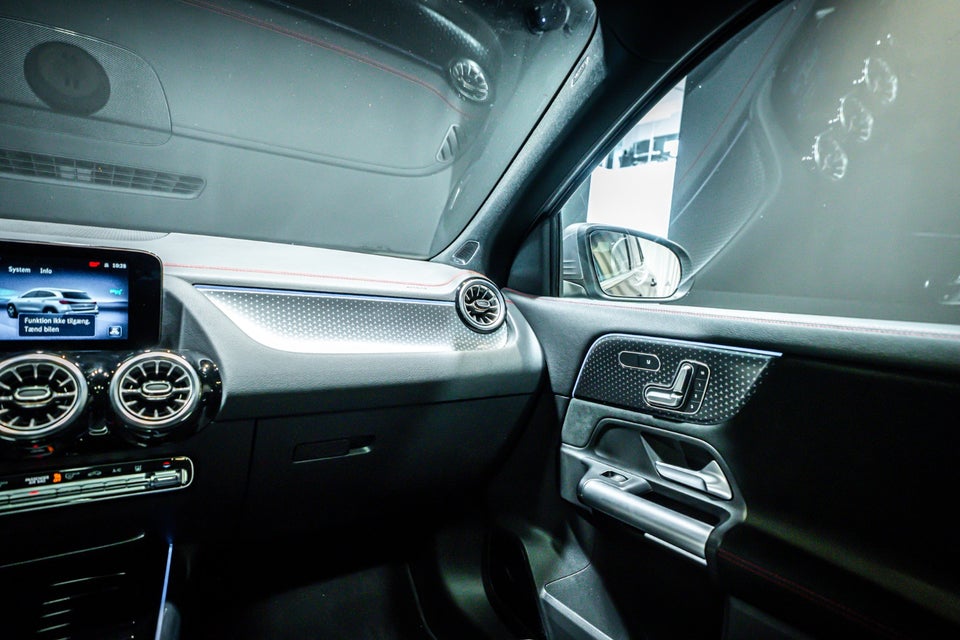 Mercedes EQA250+ AMG Premium 5d