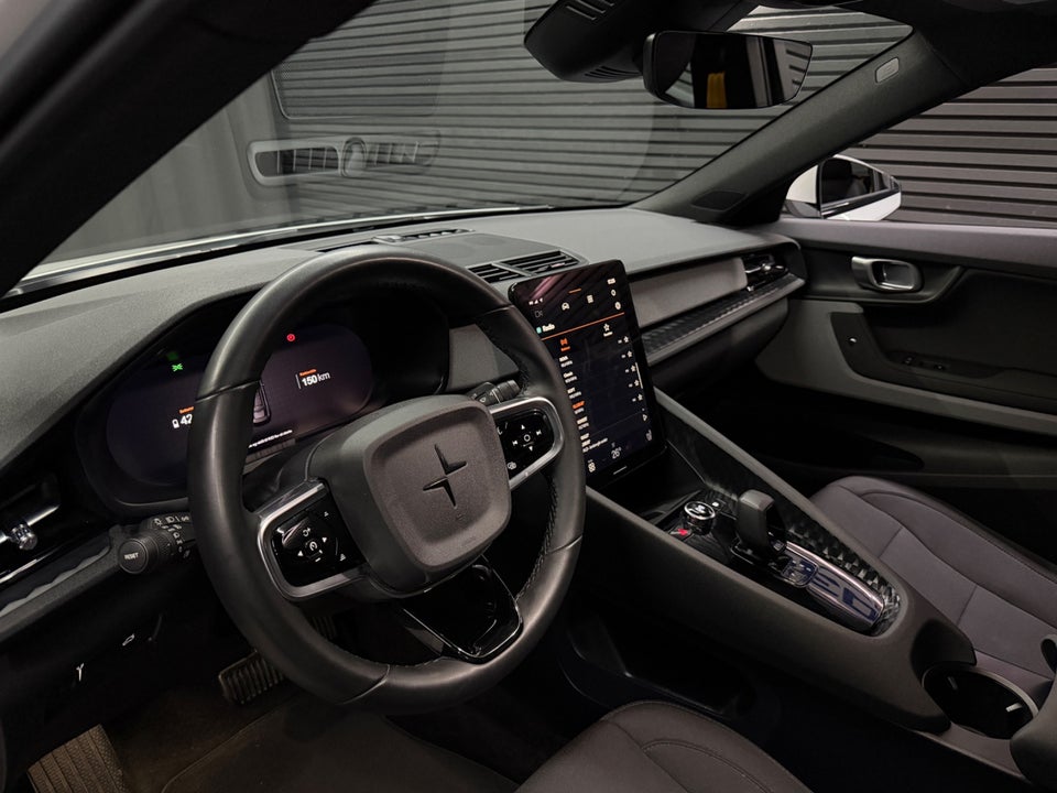 Polestar 2 Performance AWD 5d