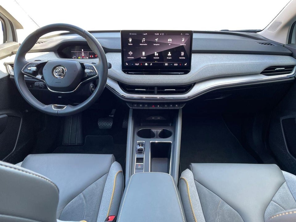 Skoda Enyaq 80 iV Lounge 5d