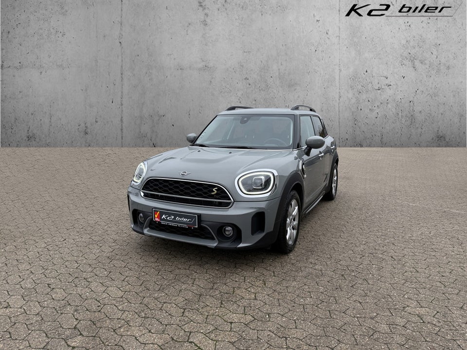 MINI Countryman Cooper SE 1,5 Essential aut. ALL4 5d