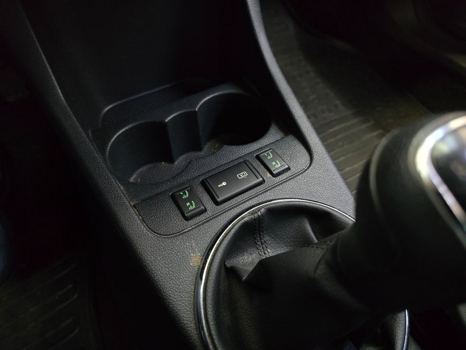 Skoda Fabia 1,2 12V Ambition Fresh Combi 5d