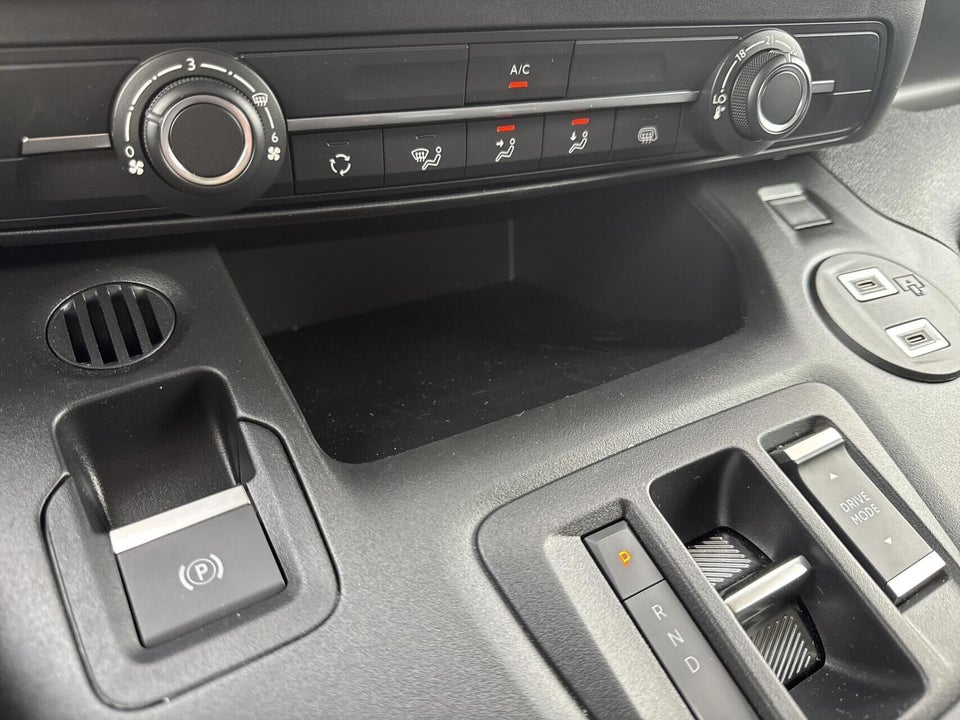 Toyota ProAce City 50 Medium Comfort