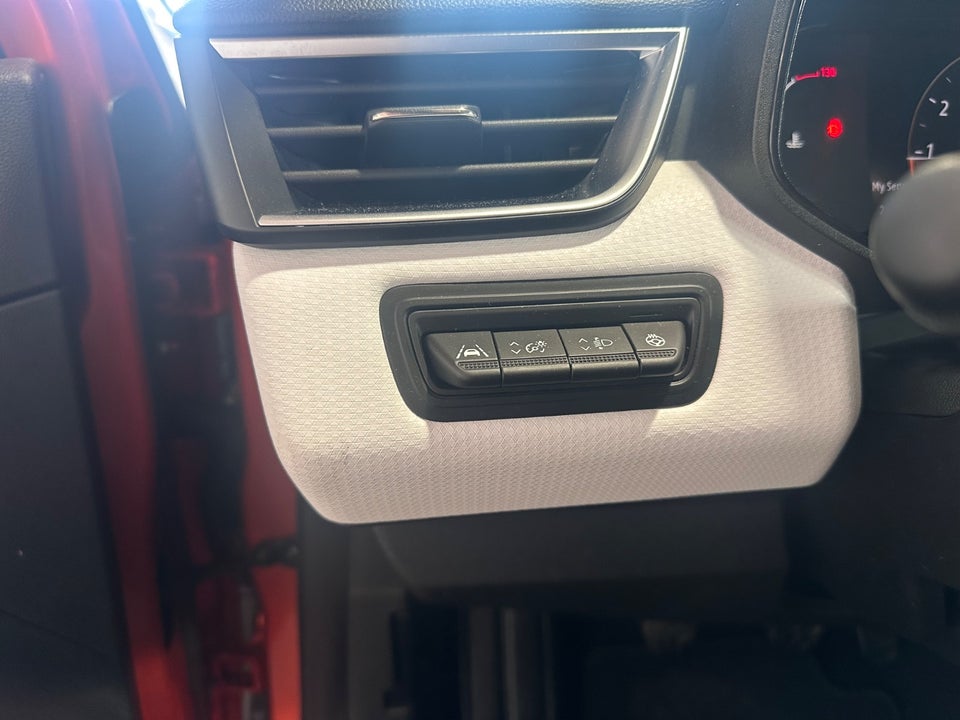 Renault Clio V 1,0 TCe 90 Techno 5d