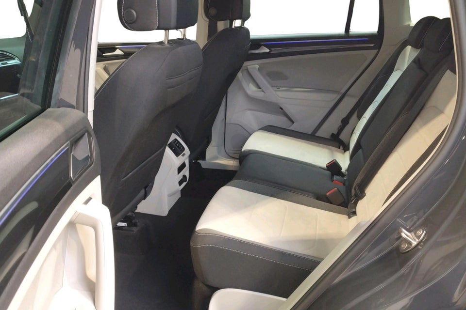 VW Tiguan 1,4 eHybrid Elegance DSG 5d