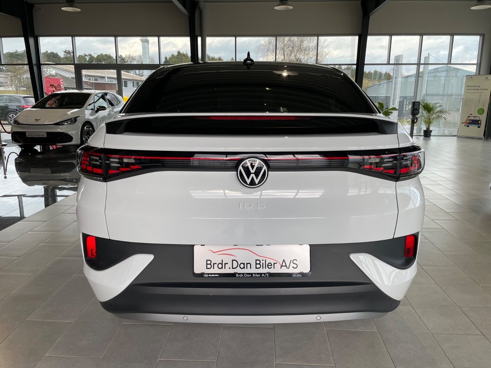 VW ID.5 77 Style 5d