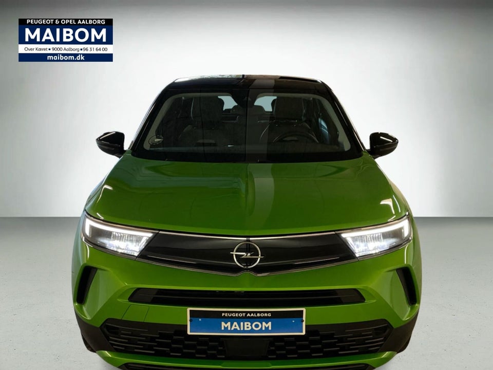 Opel Mokka-e 50 Elegance 5d