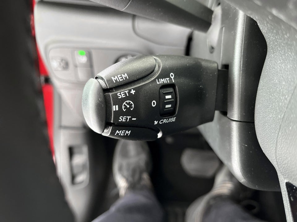 Citroën C3 1,2 PureTech 110 Triumph EAT6 5d