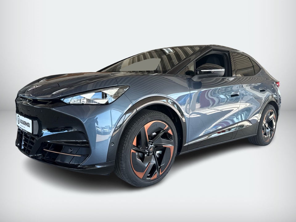 Cupra Tavascan 77 VZ Adrenaline 5d