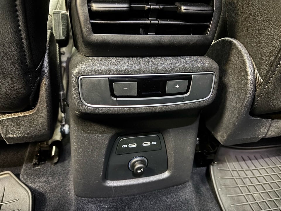 Audi Q4 e-tron 35 Attitude 5d