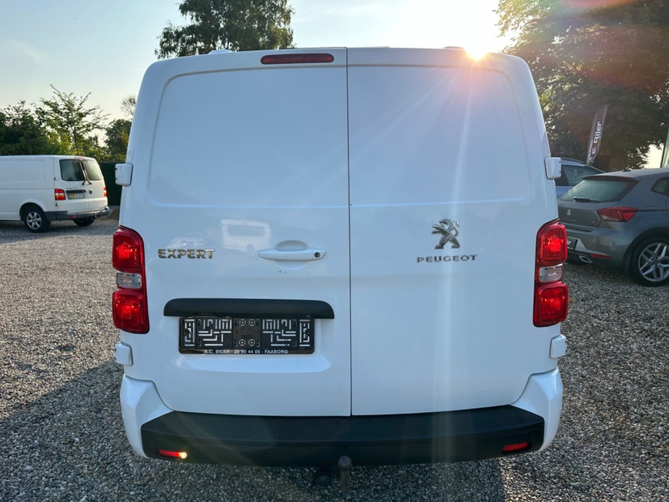 Peugeot Expert 2,0 BlueHDi 120 L3 Premium Van