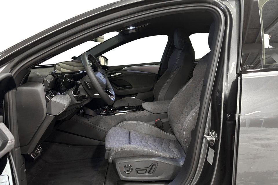 Audi A6 e-tron Progress plus Avant 5d