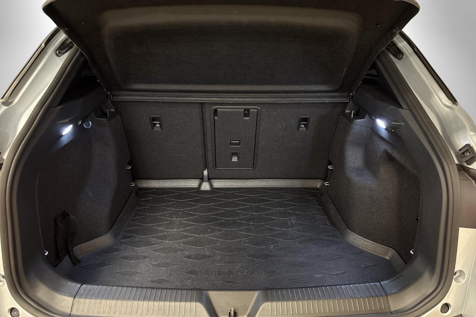 VW ID.4 77 Style+ 5d