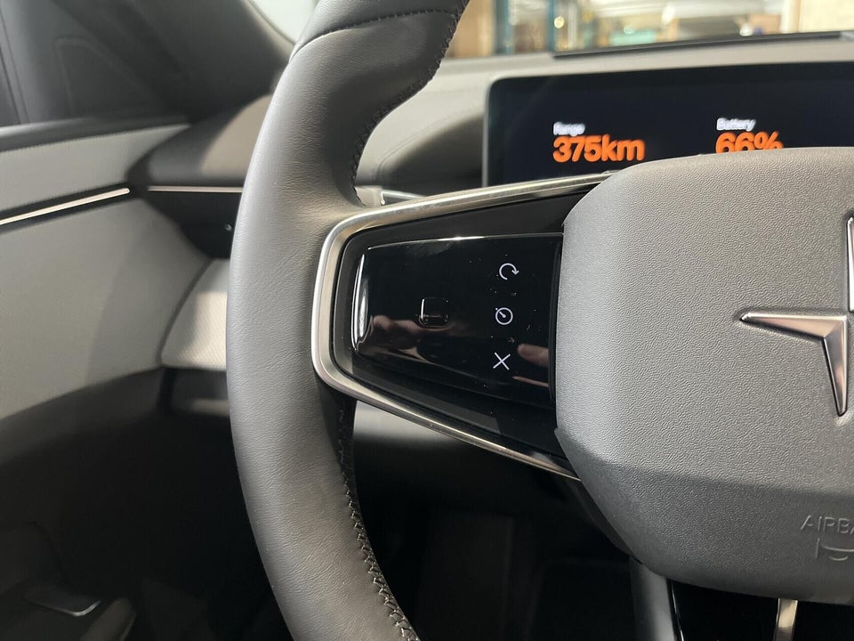 Polestar 4 Long Range Nordic Edition AWD 5d