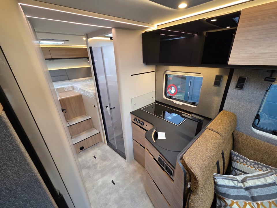 Hymer B-MC T680 2,0 CDi 170 aut.