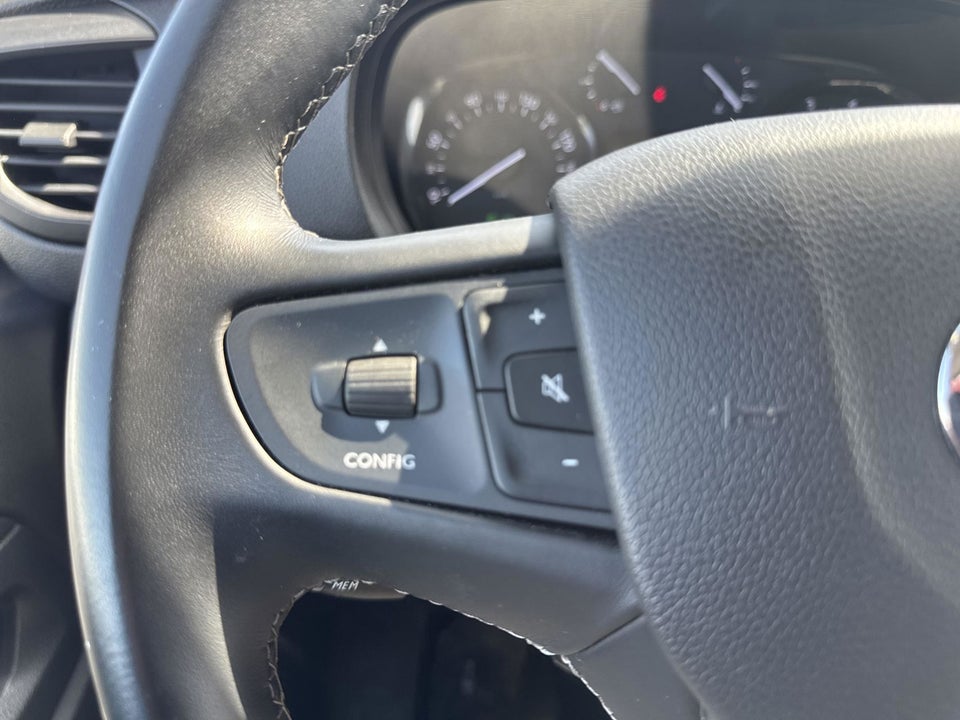 Toyota ProAce 2,0 D 144 Long Comfort Master 5d