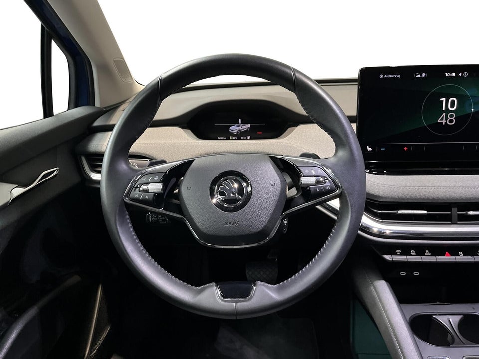 Skoda Enyaq 80 iV 5d