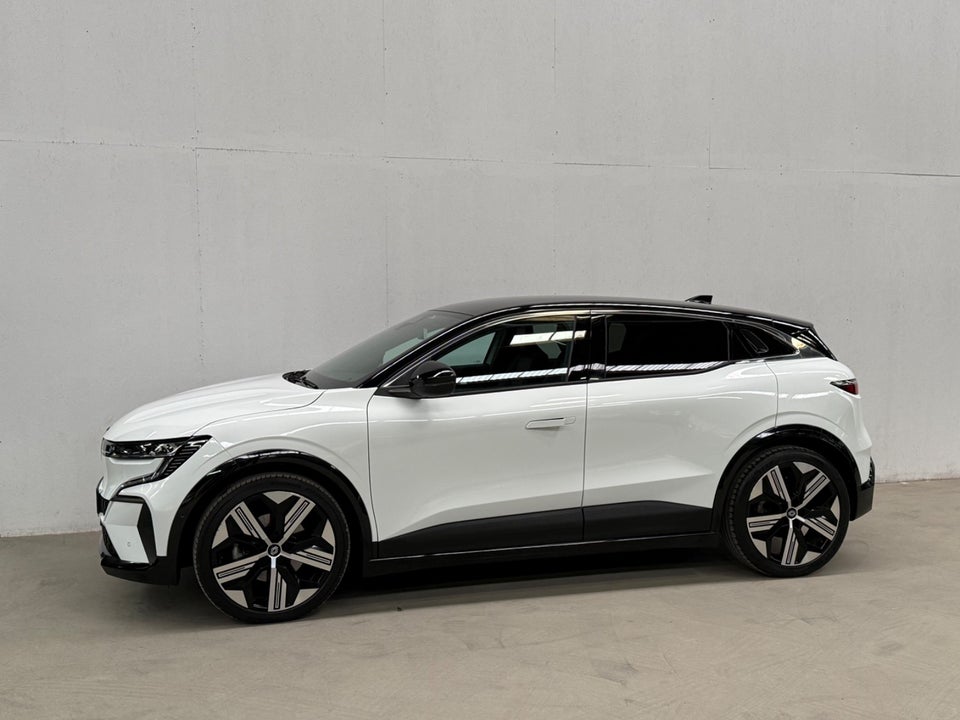 Renault Megane E-Tech 60 Iconic 5d