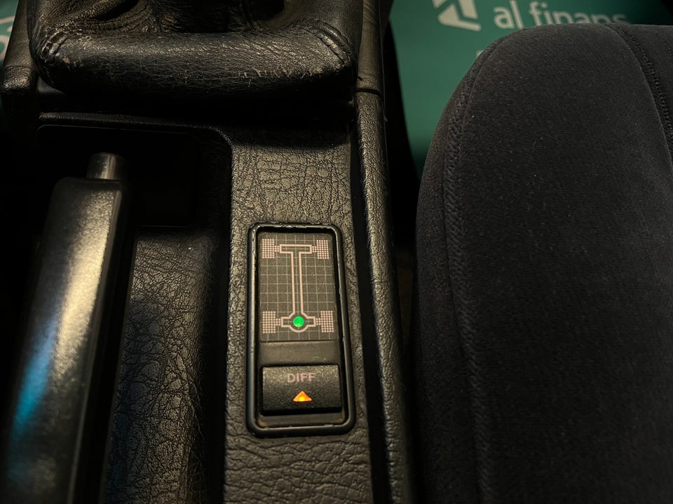 Audi 200 2,2 T 20V Avant quattro 5d