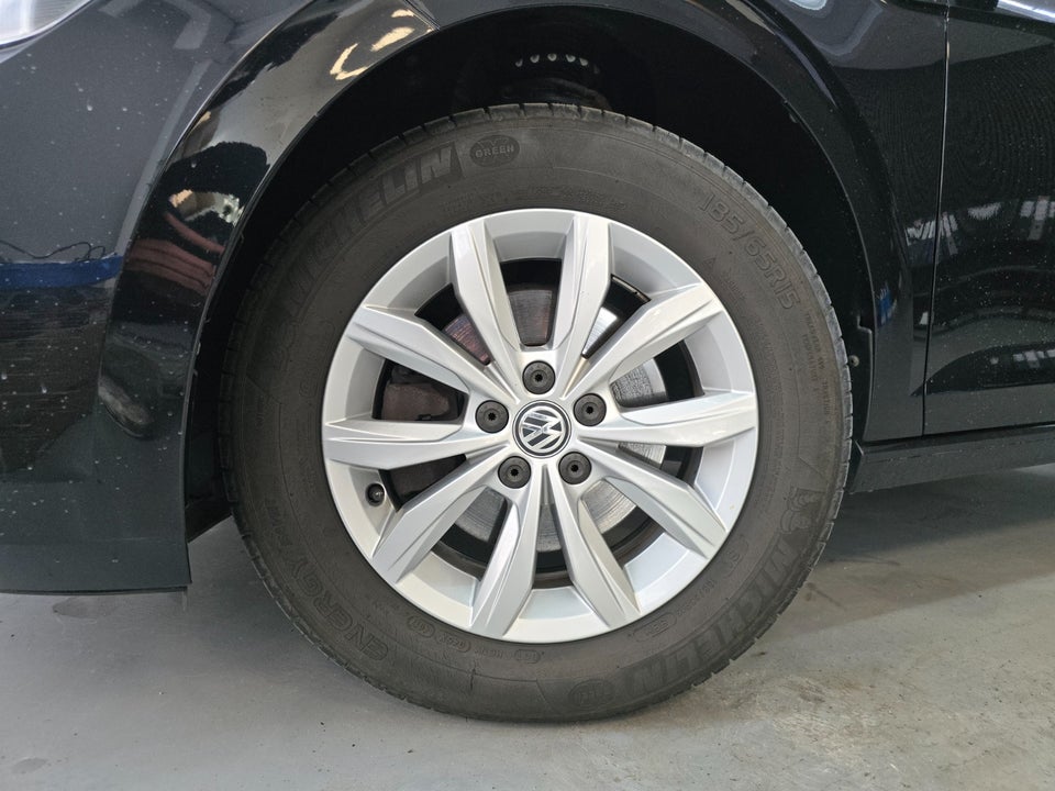 VW Polo 1,0 TSi 115 Highline DSG 5d