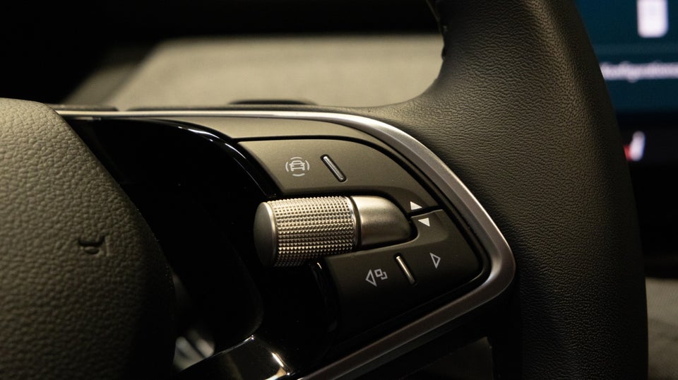 Skoda Enyaq 85 iV Premium 5d