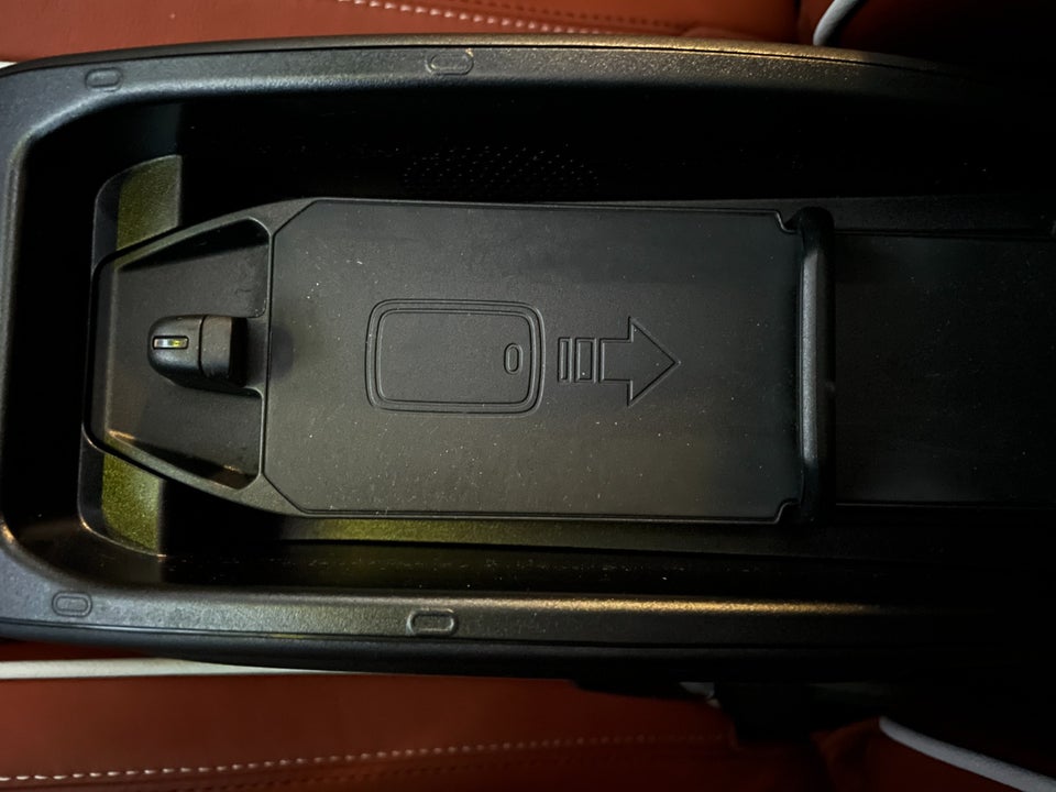 MINI Cooper SE Maximise 3d